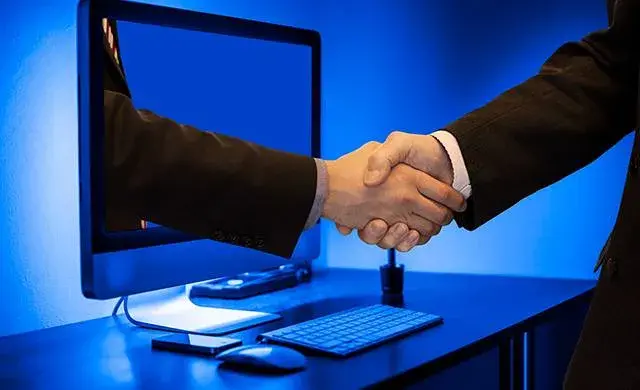 Relaciones comerciales duraderas con una Agencia de Marketing DIgital en Colombia