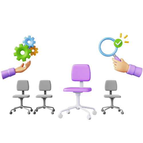 Icono de empresas b2b con una Agencia de Marketing Digital en Colombia